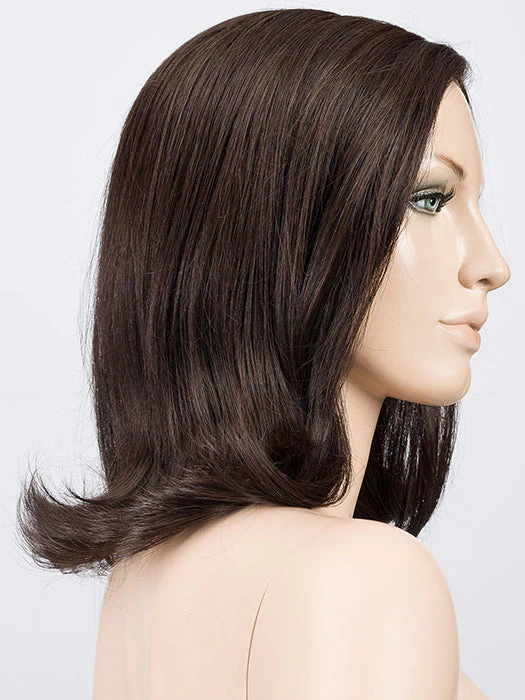 Taste | Prime Power | Human/Synthetic Hair Blend Wig - Image 5