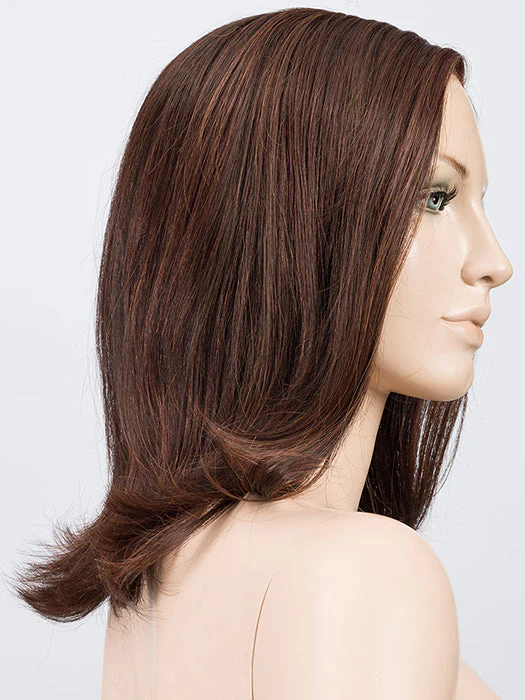 Taste | Prime Power | Human/Synthetic Hair Blend Wig - Image 6