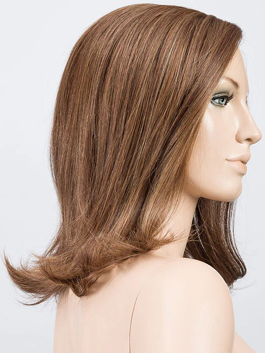 Taste | Prime Power | Human/Synthetic Hair Blend Wig - Image 8