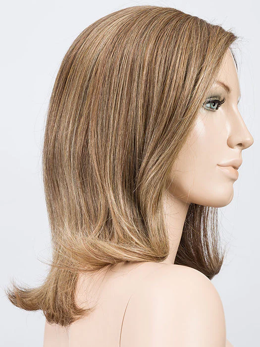 Taste | Prime Power | Human/Synthetic Hair Blend Wig - Image 9