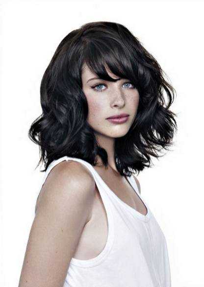 Tatyana + European Natural Hair Wig - Image 4