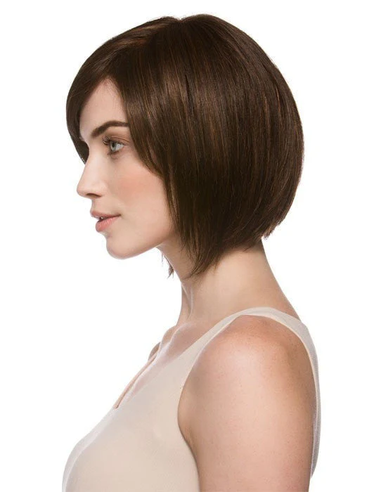 Tempo 100 Deluxe Large | Hair Power | Synthetic Wig - Image 5