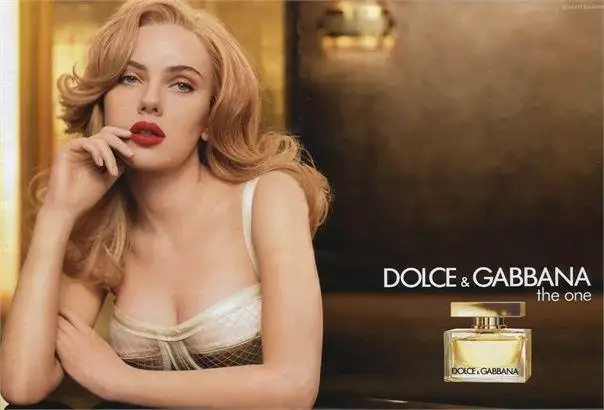 The One Dolce & Gabbana  Fragrance for Women - Image 2
