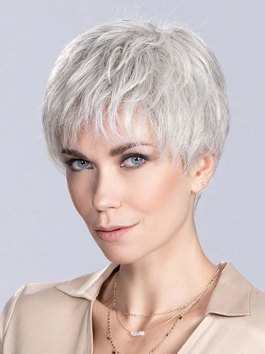 Time Comfort | High Power | Heat Friendly Synthetic Wig - Image 10
