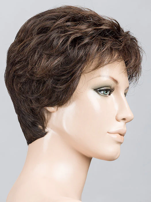 Time Comfort | High Power | Heat Friendly Synthetic Wig - Image 13