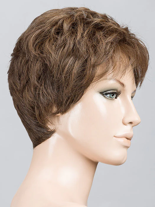 Time Comfort | High Power | Heat Friendly Synthetic Wig - Image 14