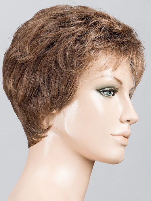 Time Comfort | High Power | Heat Friendly Synthetic Wig - Image 15
