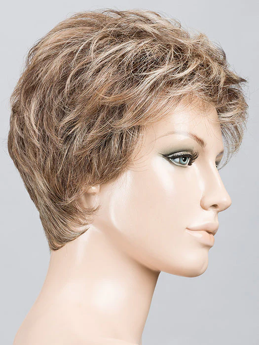 Time Comfort | High Power | Heat Friendly Synthetic Wig - Image 16