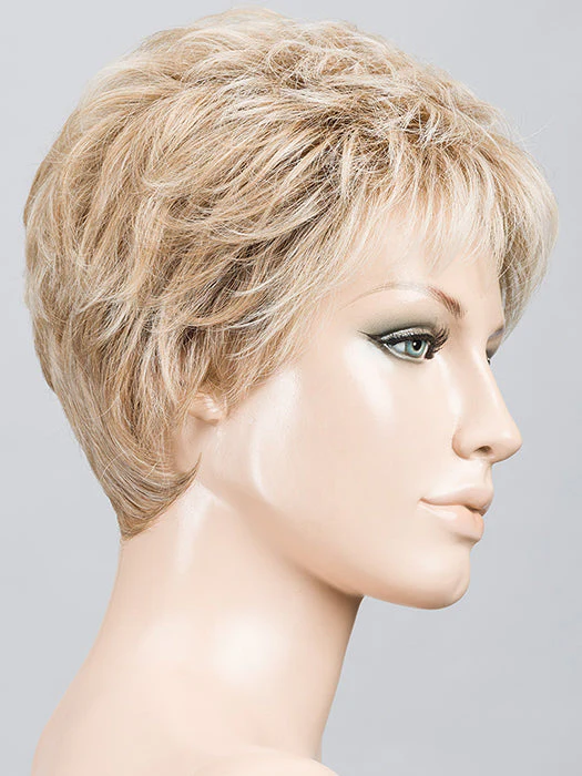 Time Comfort | High Power | Heat Friendly Synthetic Wig - Image 17