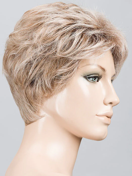 Time Comfort | High Power | Heat Friendly Synthetic Wig - Image 18