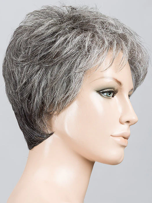 Time Comfort | High Power | Heat Friendly Synthetic Wig - Image 19