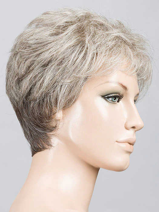 Time Comfort | High Power | Heat Friendly Synthetic Wig - Image 20