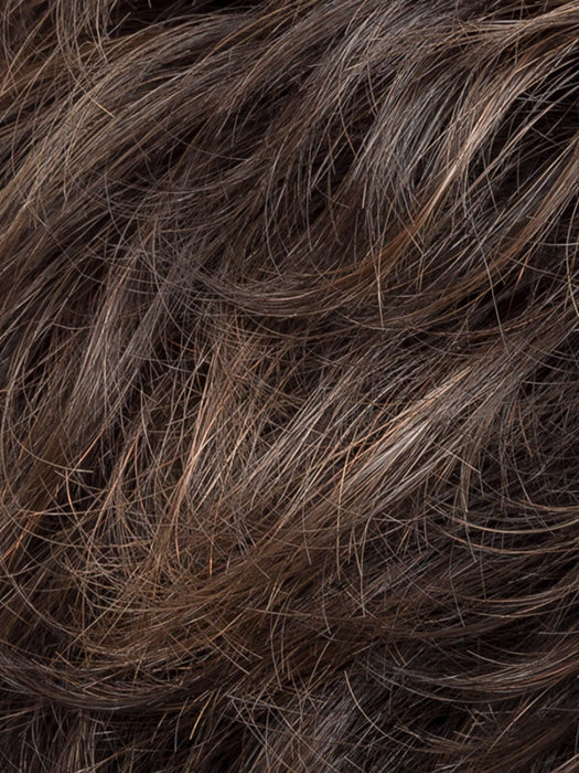 Time Comfort | High Power | Heat Friendly Synthetic Wig - Image 22