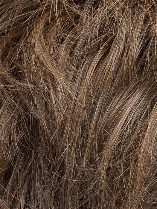 Time Comfort | High Power | Heat Friendly Synthetic Wig - Image 23