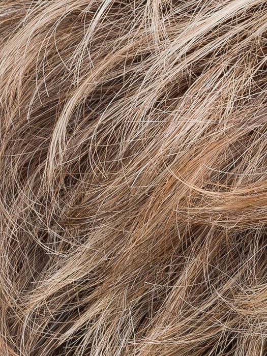 Time Comfort | High Power | Heat Friendly Synthetic Wig - Image 25