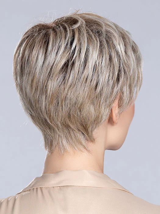 Time Comfort | High Power | Heat Friendly Synthetic Wig - Image 3