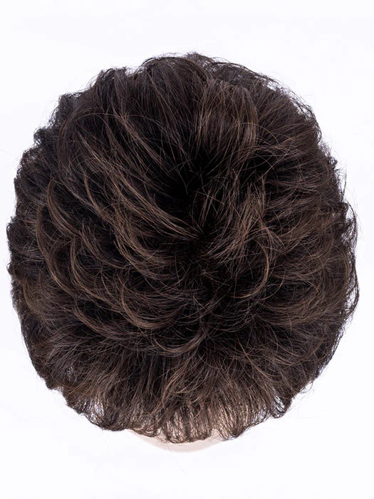 Time Comfort | High Power | Heat Friendly Synthetic Wig - Image 31