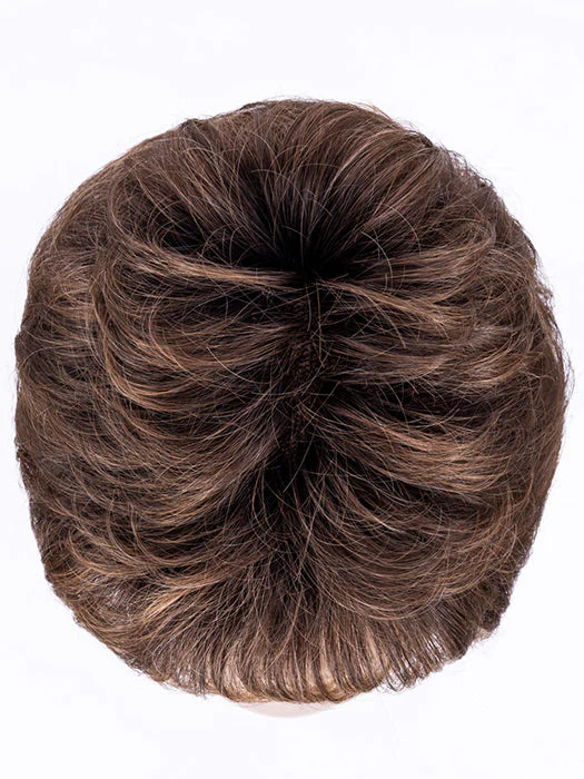 Time Comfort | High Power | Heat Friendly Synthetic Wig - Image 32
