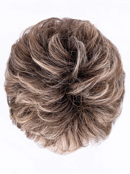 Time Comfort | High Power | Heat Friendly Synthetic Wig - Image 33