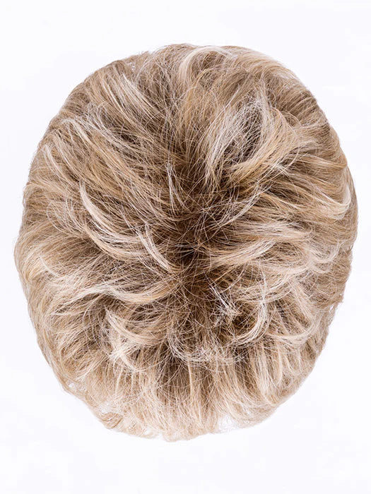 Time Comfort | High Power | Heat Friendly Synthetic Wig - Image 34