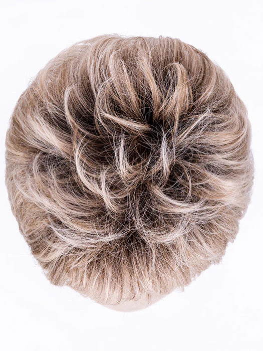 Time Comfort | High Power | Heat Friendly Synthetic Wig - Image 35
