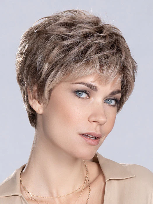 Time Comfort | High Power | Heat Friendly Synthetic Wig - Image 6