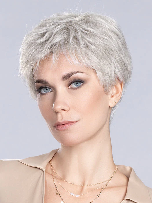 Time Comfort | High Power | Heat Friendly Synthetic Wig - Image 8