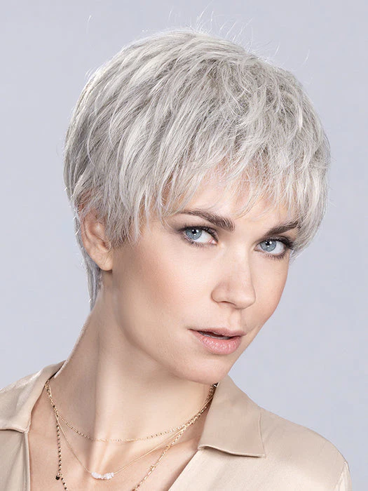 Time Comfort | High Power | Heat Friendly Synthetic Wig - Image 9