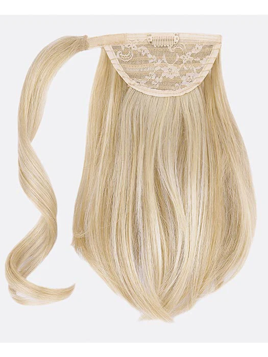 Tonic | Power Pieces | Synthetic Hairpiece - Image 3