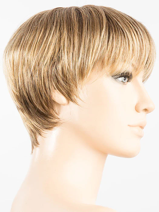 Tool | Perucci | Synthetic Wig - Image 10