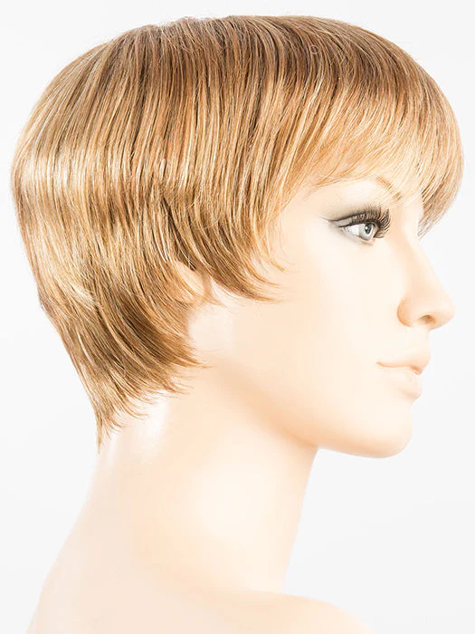 Tool | Perucci | Synthetic Wig - Image 11