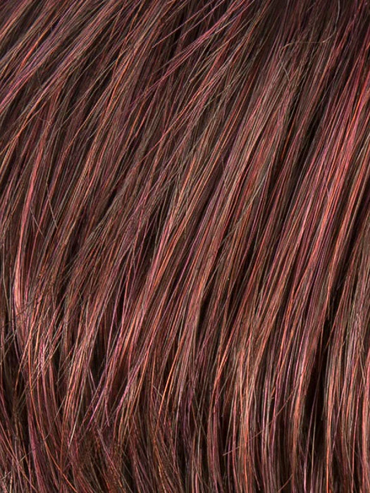 Tool | Perucci | Synthetic Wig - Image 17