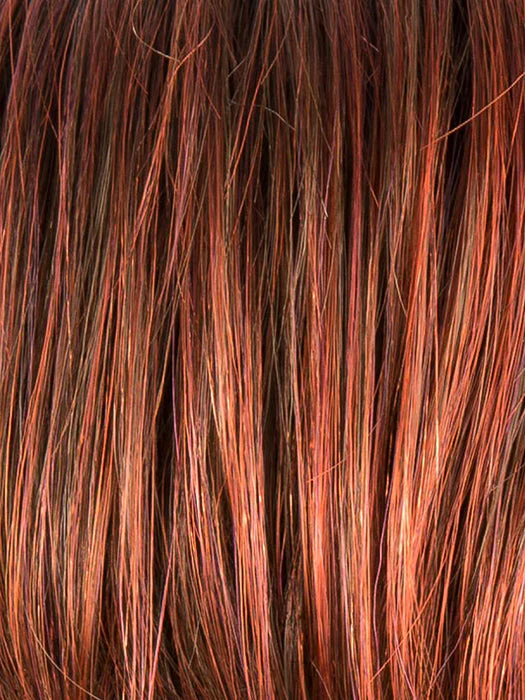 Tool | Perucci | Synthetic Wig - Image 18