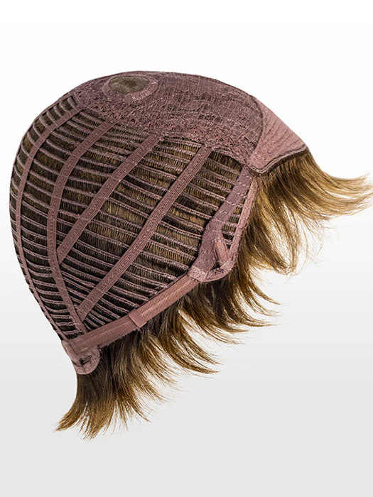 Tool | Perucci | Synthetic Wig - Image 4
