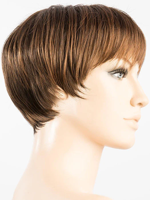 Tool | Perucci | Synthetic Wig - Image 5