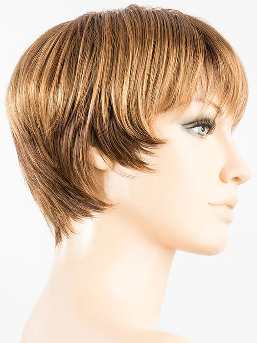 Tool | Perucci | Synthetic Wig - Image 6