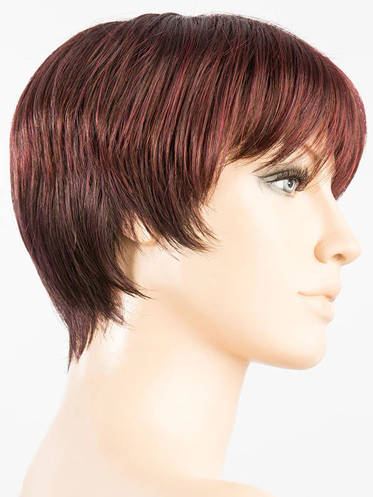 Tool | Perucci | Synthetic Wig - Image 7