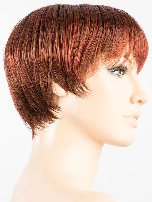 Tool | Perucci | Synthetic Wig - Image 8