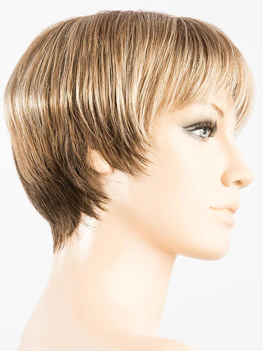 Tool | Perucci | Synthetic Wig - Image 9