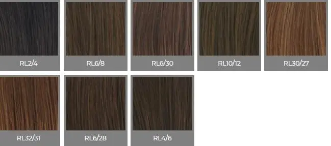 Top Billing Heat Resistant Fibre Hair Top Piece - Image 4