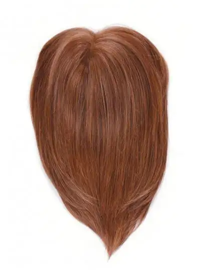 Top Billing Heat Resistant Fibre Hair Top Piece - Image 5