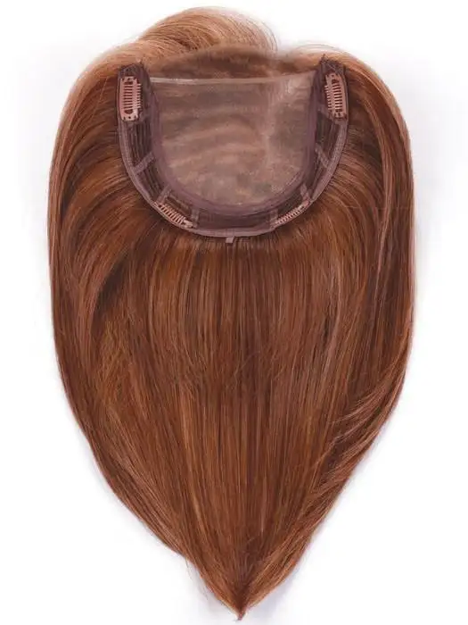 Top Billing Heat Resistant Fibre Hair Top Piece - Image 6