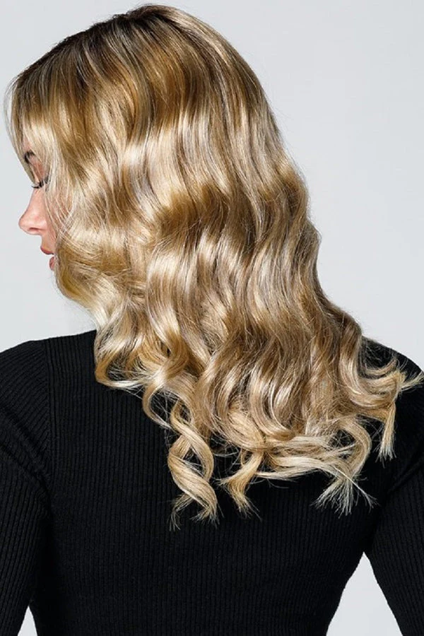 Top Coverage Wavy 18 - Image 3