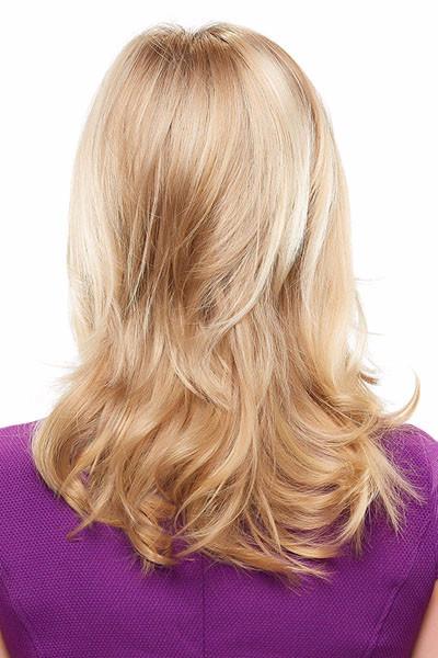 Top Notch Synthetic Hairpiece - Image 5