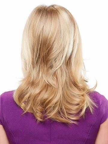 Top Notch Synthetic Hairpiece - Image 7