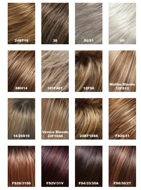 Top Smart 12 inch Synthetic Hair Topper - Image 5