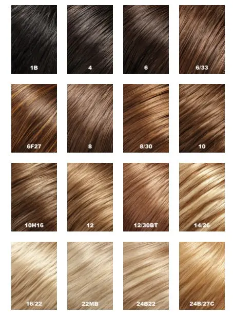 Top Smart Wavy 12 Inch Synthetic Hair Topper - Image 5