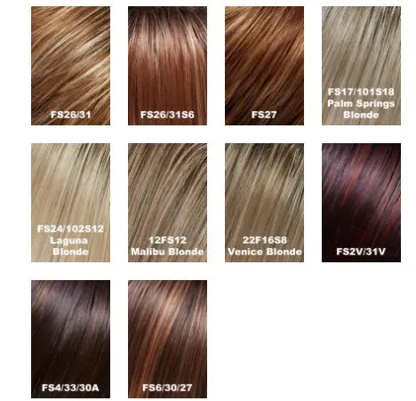 Top Smart Wavy 12 Inch Synthetic Hair Topper - Image 7