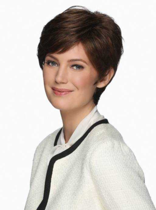 Tori (Mono) Wig - Image 2