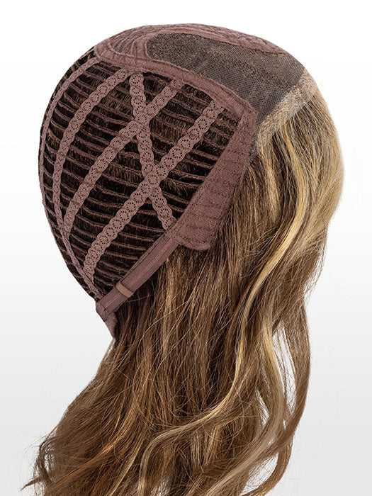 Touch | Changes Collection | Synthetic Wig - Image 10
